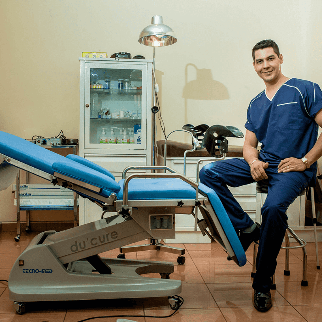 especialista de próstata en Guadalajara