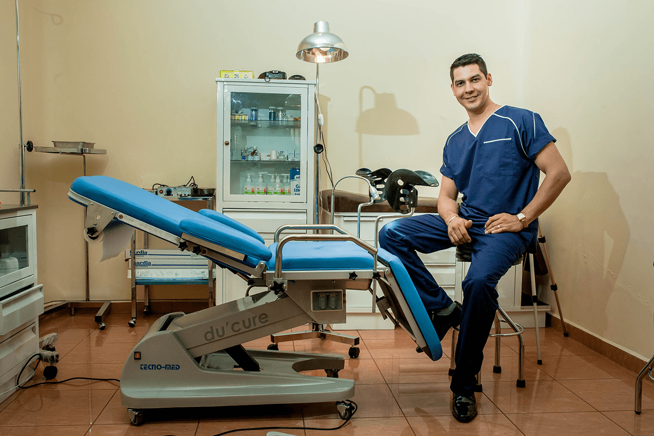 especialista de próstata en Guadalajara