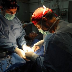 cirugía de próstata en Guadalajara