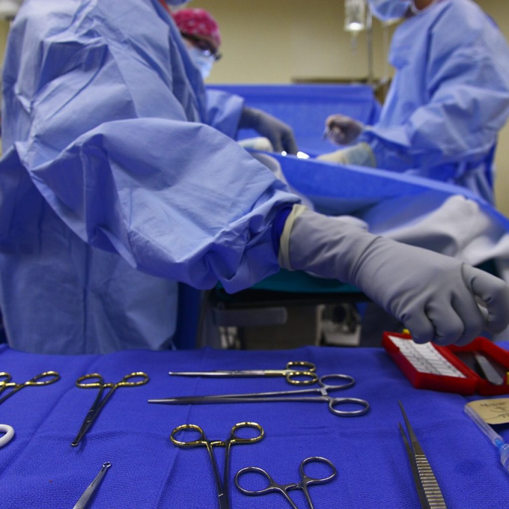 Cirugía de próstata en Guadalajara