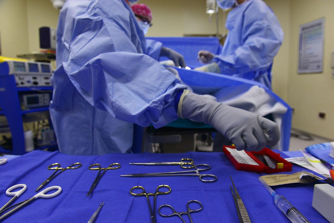 Cirugía de próstata en Guadalajara