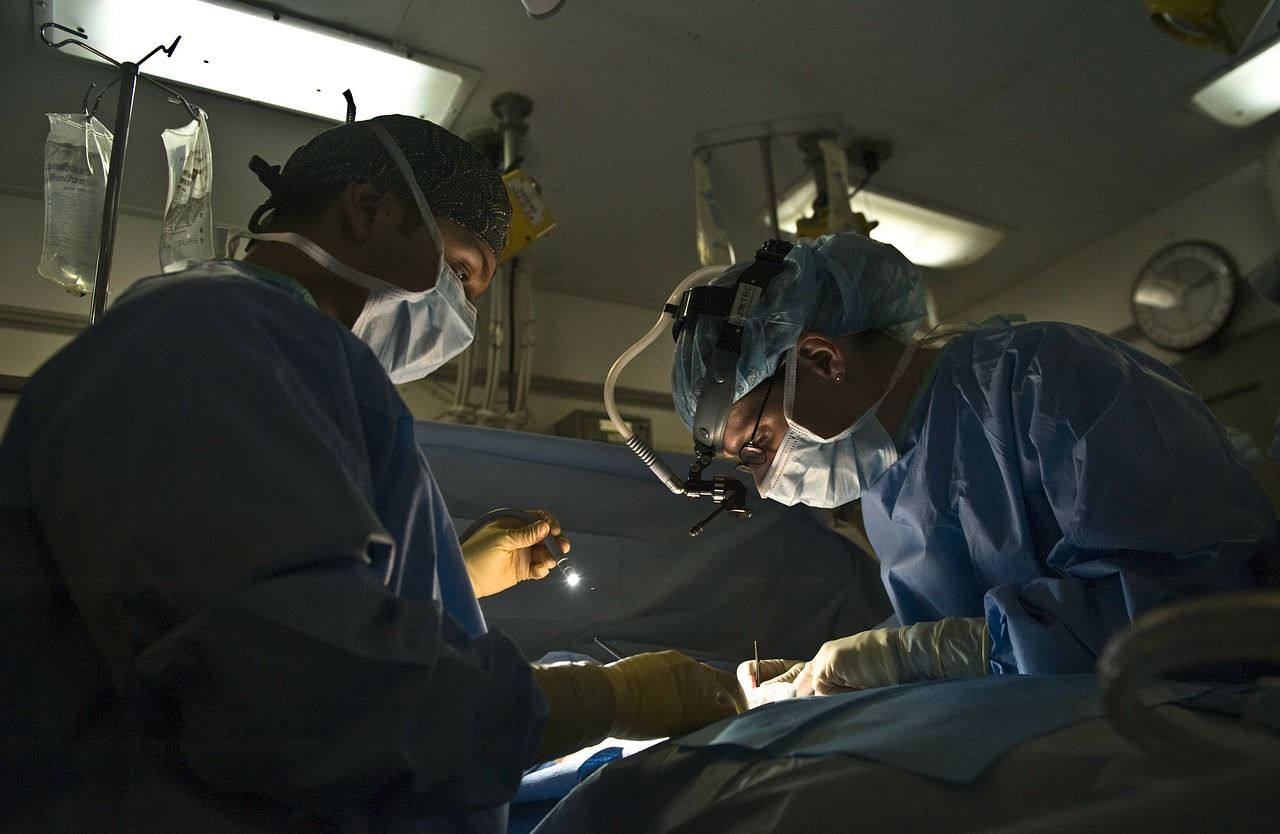 cirugía de próstata en Guadalajara