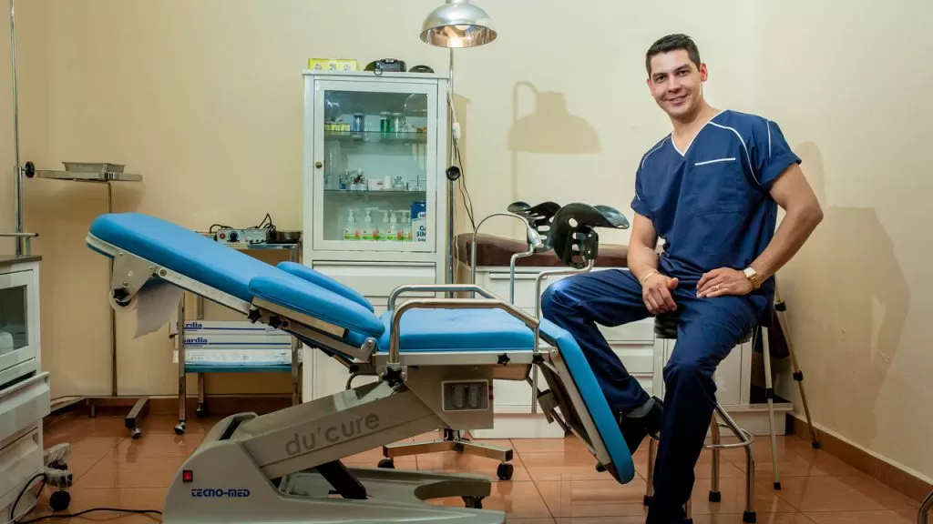 Especialista de próstata en Guadalajara 