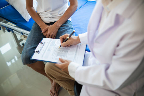 Tumor testicular