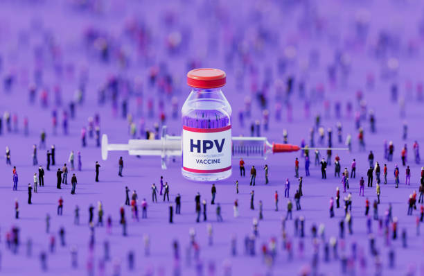 vacuna contra VPH en Guadalajara 