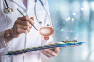 Cirugía de próstata en Guadalajara: técnicas mínimamente invasivas