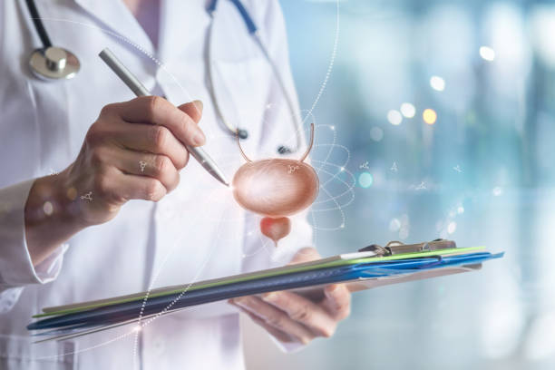 cirugía de próstata en Guadalajara