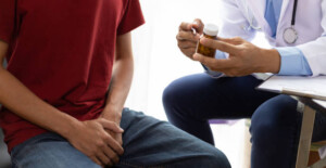 ¿Las verrugas genitales siempre son causadas por el VPH?