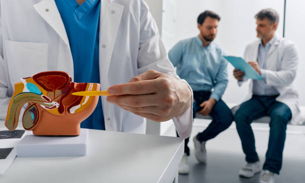 ¿Hay que depilarse para ir al urólogo? Preparación y mitos para la consulta