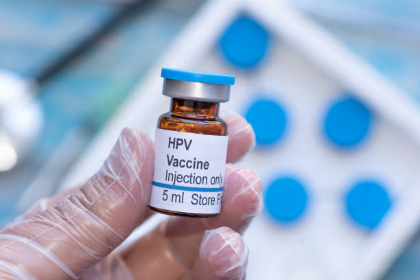 ¿Quién puede recibir la vacuna contra el VPH en Guadalajara?