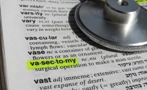 Beneficios de la vasectomía sin bisturí para los pacientes